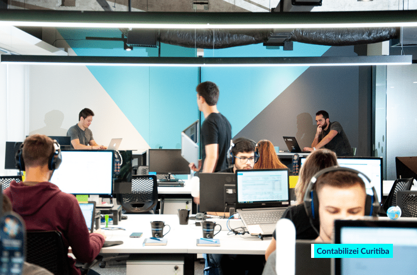 Contador Contabilizei