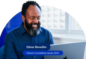 Edmar - Cliente Contabilizei