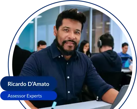 Assessor da Contabilizei