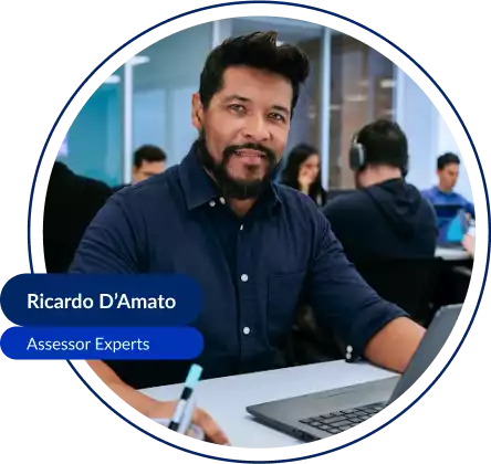 Assessor da Contabilizei