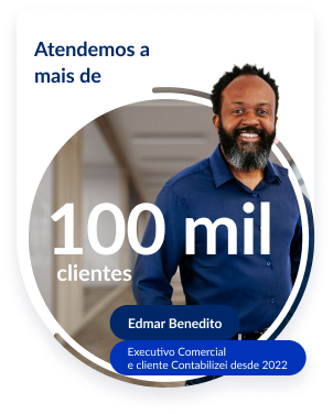 Atendemos a mais de 100 mil clientes