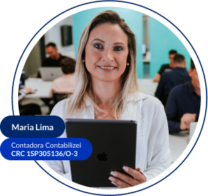 Contadora Contabilizei