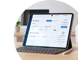 Tecnologia de segurança de dados para médicos