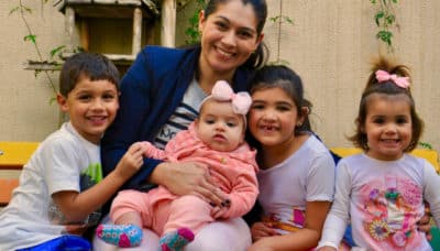 Mães Empreendedoras: A busca do equilíbrio