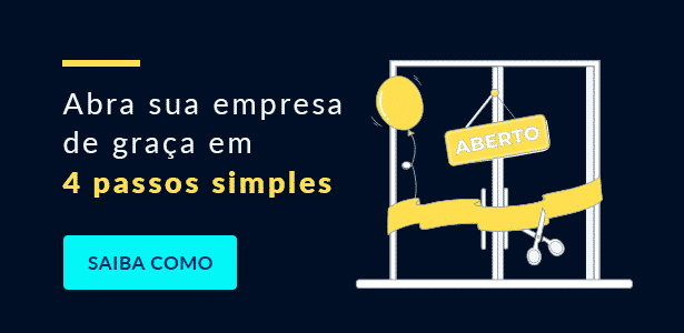 Abra sua empresa de graça em 4 passos simples