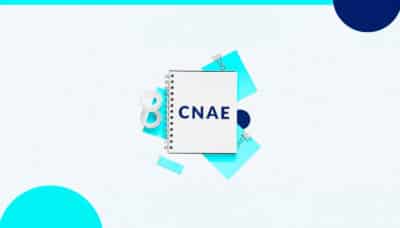 Como saber o CNAE de uma empresa?