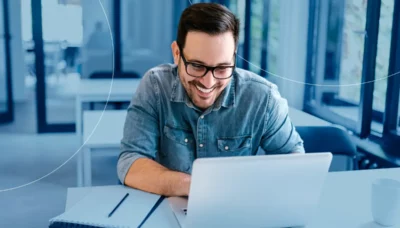 Que tipo de empreendedor você se identifica?