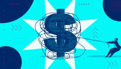 E-book: conciliação financeira