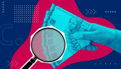 Planilha Excel de controle financeiro Empresarial grátis para download