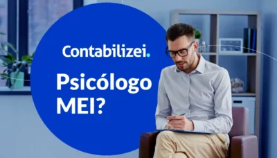 Psicólogo pode ser MEI? Entenda como obter um CNPJ