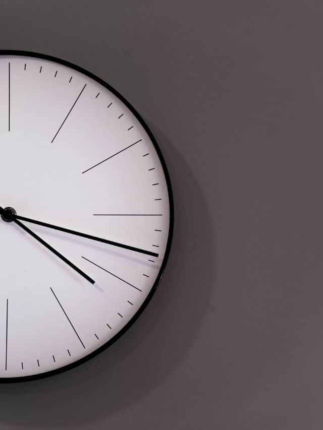 Quanto tempo leva para abrir uma empresa em 2021?