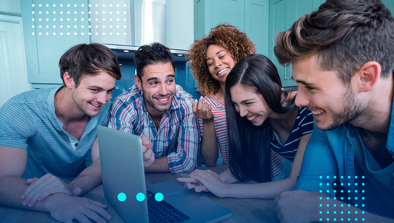 Link de pagamentos é uma das opções de cobrança mais utilizadas.