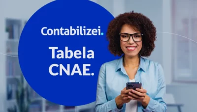 Tabela CNAE com lista completa de códigos, alíquotas e anexos Simples Nacional
