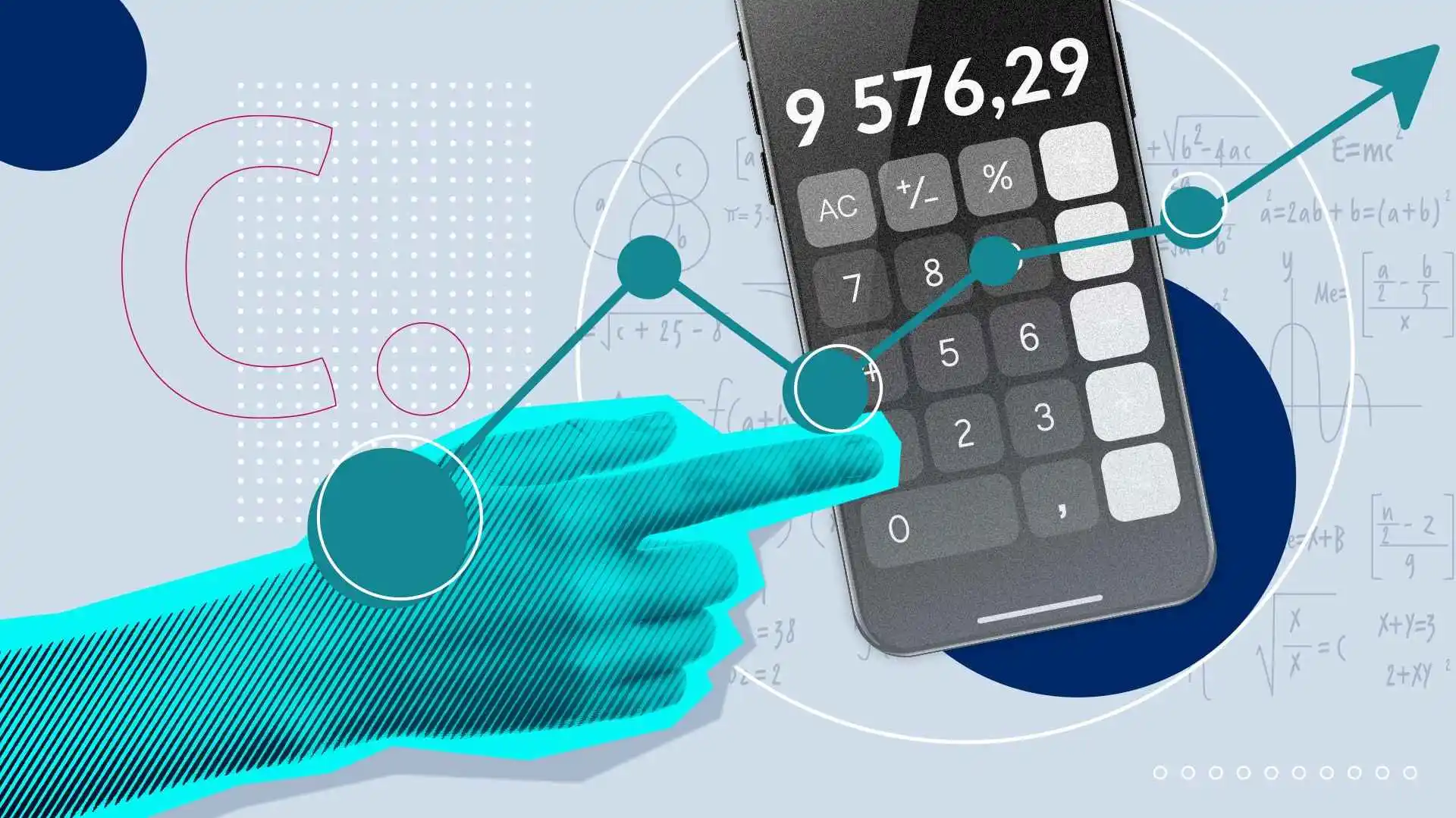 Estourou o faturamento do mei?