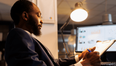 Empreendedorismo estratégico: a contabilidade como veículo para a travessia da Reforma Tributária do Consumo