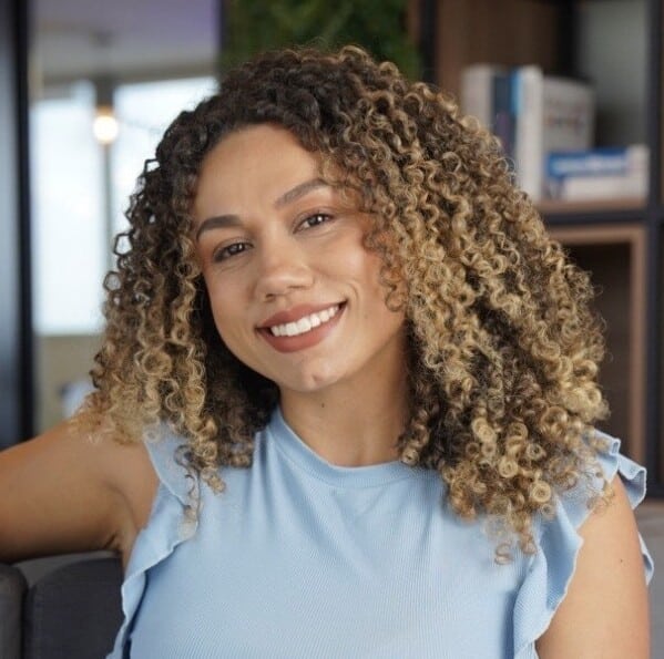 Eduarda Cristina de Souza