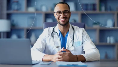 Como a telemedicina reduz custos e otimiza processos em consultórios médicos