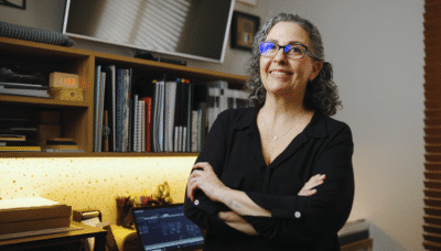 Arquitetura: vocação que veio da infância