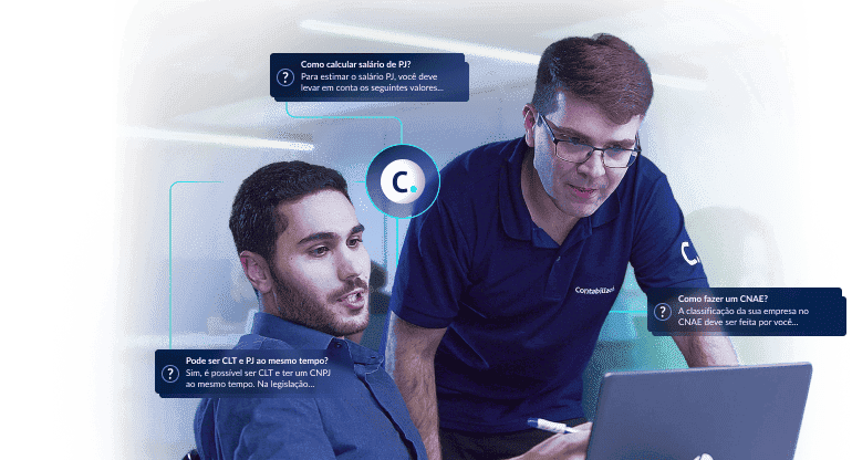 Contador Contabilizei