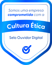 Selo Ouvidor Digital - Cultura Ética